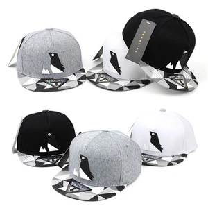 52~54Cm Penguin Teamlife Children Kids Boys Girls Baseball Cap Snapback Hats - Picture 1 of 11