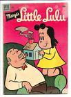 Marge's Little LuLu Vol. 1 #72 1954, Dell 36 pg. Tubby, Gran'ma Jones 5.5 FN-