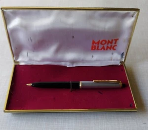 ✒ Vintage RAR Montblanc Pix No.36 S Druckbleistift - Bild 1 von 15