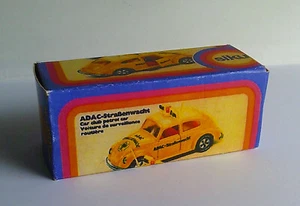 Caja Repro Siku 1324 ADAC Escarabajo Guardia Callejera - Imagen 1 de 2