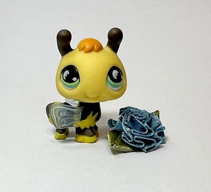 Littlest pet shop Pet Pairs #814 Bee - Foto 1 di 3