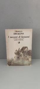 I RACCONTI DI FANTASMI CHARLES DICKENS THEORIA 11/1989 - Picture 1 of 4