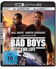 Bad Boys for Life  (4K Ultra HD) (+ Blu-ray 2D) von ... | DVD | Zustand sehr gut