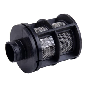 Air Filter Fit For Diesel Heater With 25mm Intake Pipes Universal ww - Picture 1 of 5