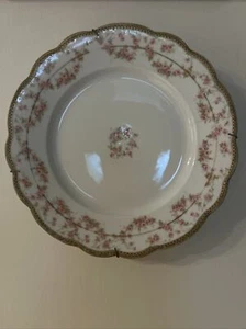 MZ Austria Plate - Picture 1 of 19