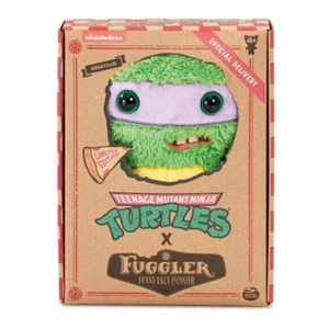 Teenage Mutant Ninja Turtles - DONATELLO Edición Limitada Fuggler - Imagen 1 de 1