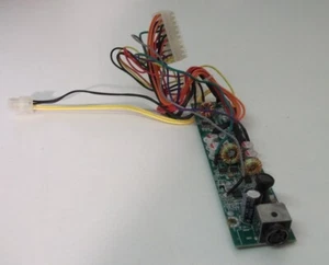 TR3760 DD Board 836TR3760P018 REV:1.1 Power Adapter - Picture 1 of 1
