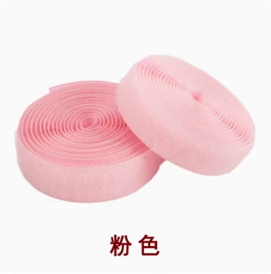 Hook +Loop Tape Fastener 20mm wide Cable Ties Straps long 2m - Image 1 of 2