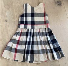 burberry plaid dress fashion nova