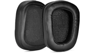 Repuesto de almohadillas para los oídos para auriculares Logitech G935 G635 G933 G633 - Imagen 1 de 3