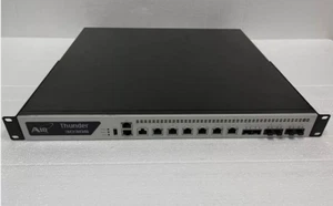 A10 Thunder 3030S TH3030S 4-Port 10G SFP+ Unified Application Service Gateway - Picture 1 of 3