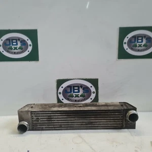 RANGE ROVER L322 3.0 TD6 INTERCOOLER RADIATOR PCG000020 - Picture 1 of 3