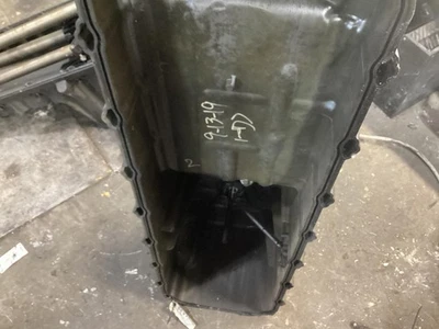 Panela de óleo do motor Volvo D13 2006-2026 - Usado - Imagem 1 de 4