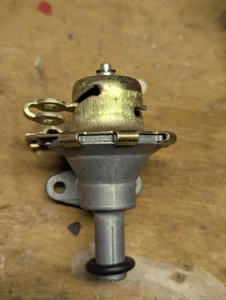 Jaguar MK2 Heater Control Valve - Picture 1 of 4