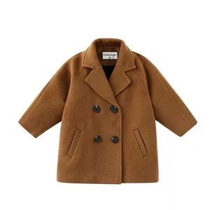 Baby boy jackets to keep warm in autumn and winter - Picture 1 of 7