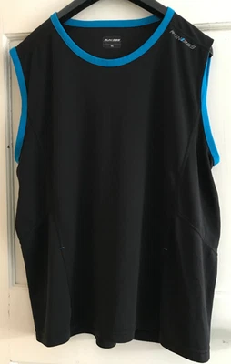 Mans Run 365 vest size XXL - Image 1 of 4