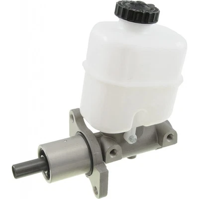 For Jeep Liberty 2002-2005 Brake Master Cylinder | Aluminum Master Cylinder - Image 1 of 4