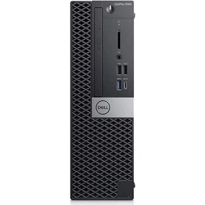 Dell OptiPlex 5060 SFF Desktop PC i7-8700 32 GB RAM 1 TB SSD Win  11 Pro - Picture 1 of 6