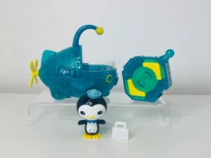 Octonauts RC Gup A con Figura Peso, Vehículo Control Remoto - Imagen 1 de 11