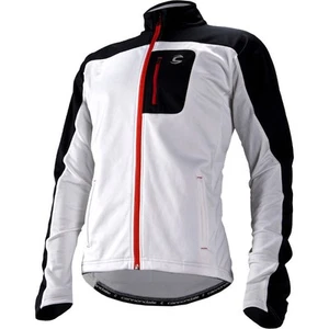 Cannondale 2013 Performance Softshell Jacket White - 3M350 Medium - Picture 1 of 1