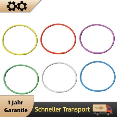 Fahrradreifen Fixed Gear Vollgummireifen Rennradreifen Lange Lebensdauer Airless - Bild 1 von 4