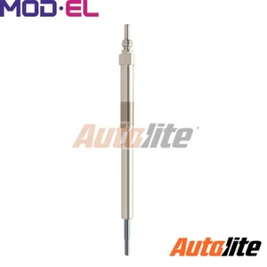 4x GLOW PLUG GA1167 FOR RENAULT LAGUNA/III/Grandtour LATITUDE MEGANE/Hatchback - Picture 1 of 8