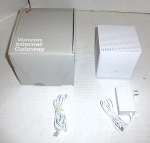 Verizon Internet Gateway ARC-XCI55AX 5G LTE Home Router Wi-Fi Hotspot - Afbeelding 1 van 7
