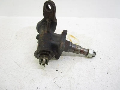 Dirección husillo derecho 88 honda trx 200 sx 51210-hb3-010 1986-1988 Foto 1 de 3