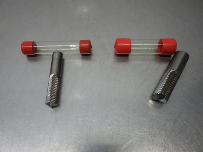 2 新! 多种 FULLERTON 硬质合金路由器端铣刀-各种尺寸(如图所示) — 第 1/3 张图片