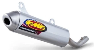 Silenciador de escape FMF Powercore 2 KTM SX 125 SX 150 sx 125 150 para 2016 a 2018 - Imagen 1 de 1
