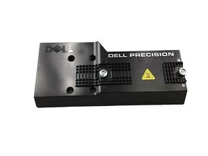 Housse de dissipateur thermique Dell Precision 690 T7400 FD419 0FD419 - Photo 1/9