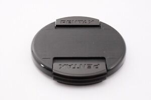 Pentax Lens Front Cap 49mm From Japan