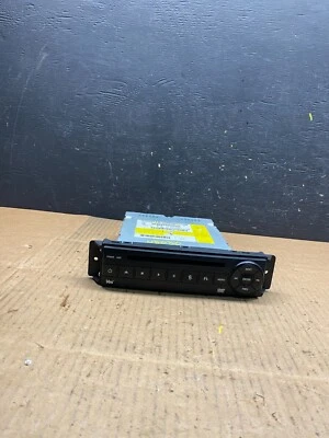 2009 2010 2011 Volkswagen Routan Video DVD Player N5030 DG - Image 1 of 4