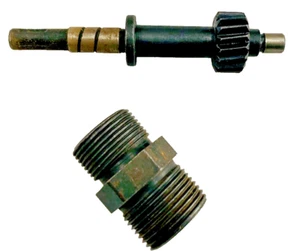 For Willys Dana 18 CJ 46-71 O1T-17271-A-17271-A Speedometer Drive Gear 18 Teeth - Bild 1 von 4