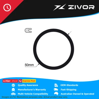 New Genuine TRIDON Thermostat Housing Gasket For Nissan Pulsar #TTG47 - image 1 of 4