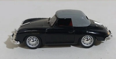 54349 BRUMM 1/43 - Porsche 356 Speedster - Immagine 1 di 4