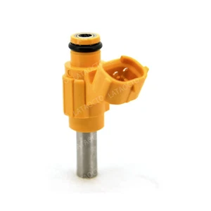 1X Fuel Injector 6EY-13761-00-00 For Yamaha VX Cruiser VX1050 EX1050 2016-2017 - Foto 1 di 5