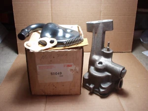 1967 1968 1969 1970 1971 1972 Pontiac Firebird GTO Tempest oil pump TRW 50049 - Bild 1 von 2
