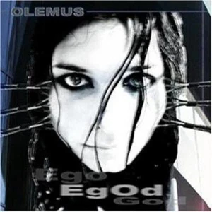 Olemus - Egod CD #10581 - Imagen 1 de 1