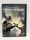 The Lord of the Rings - DVD