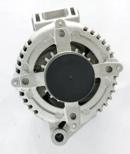 Alternator TYC 2-11570 - Picture 1 of 5