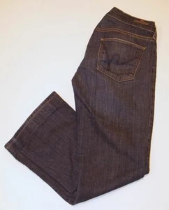 CITIZENS OF HUMANITY Medium Wash Kelly Boot Cut Women's Stretch Jean Sz 29 - Picture 1 of 8