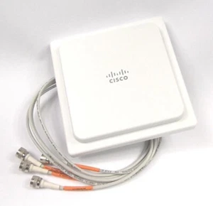 New Cisco Aironet AIR-ANT2524V4C-R Dual Band Omni Directional Antenna - Picture 1 of 1