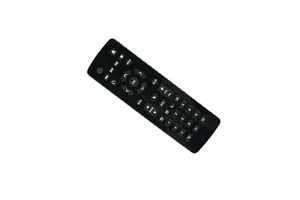 Remote Control Compatible For TechniSat MULTYRADIO 4.0 Stereo Internet Radio - Afbeelding 1 van 5