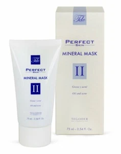 Tegoder MÁSCARA MINERAL DE PIEL PERFECTA II 200ml #da - Imagen 1 de 1