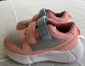 Children's shoes with touch fastener size:10;11;11.5;12.5 made in Poland - Picture 1 of 9