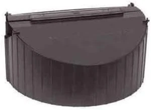 Draft Stoppa Exhaust Fans - Picture 1 of 1