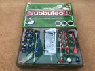 SUBBUTEO TEAM EDITION PLAYSET BOXED WITH 2 TEAMS BY HASBRO 2012