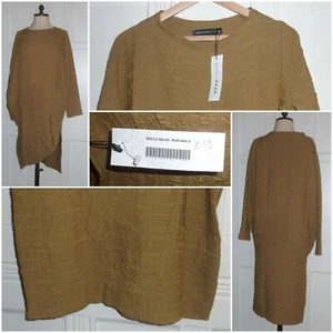 GERSHON BRAM "BALOO" KLEID - SMALL - NEU MIT ETIKETT - UVP: 159£ - Bild 1 von 12