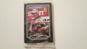 1990 Maxx Holly Farms Factory Sealed 30 Card Set w/Dale Earnhardt, Ned Jarrett - Picture 1 of 2
